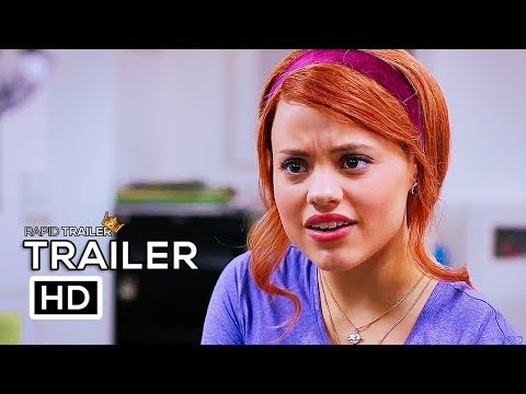 DAPHNE AND VELMA Official Trailer (2018) Scooby-Doo Movie HD