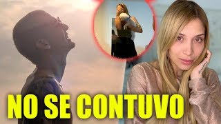 Luisa W No Se Pudo Contener Lloró Con La Presencia De Un Animalito Que Relaciona Con Legarda Luisa W No Se Pudo Contener Lloró Con La Presencia De Un Animalito Que Relaciona Con Legarda