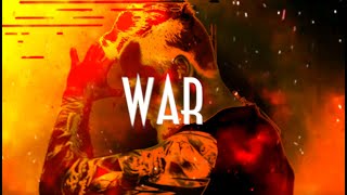 Watch Peyton Parrish War video