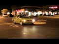 SR20DET Powered Datsun 510's @ Japanese Classic Car Meet (Torrance, CA) 旧車