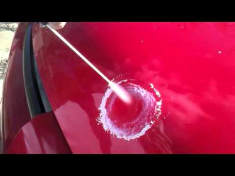 Fix Dents Using Compressed Air and Hair Dryer - Does That Really Work?