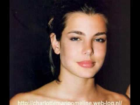 charlotte casiraghi charlotte casiraghi She's such a heavenly creature