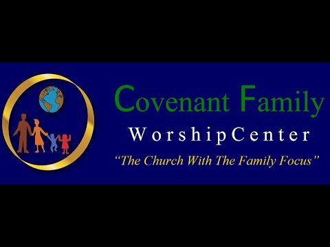 Sunday Morning Services