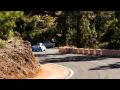 RALLYE VILLA DE GRANADILLA 2010