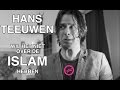 Hans Teeuwen wil het NIET over de islam hebben