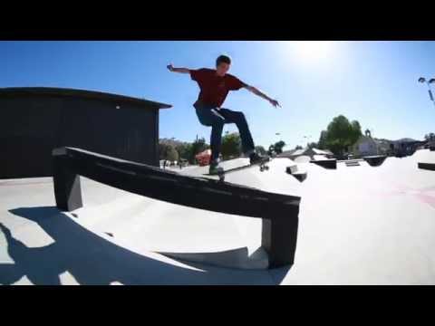 Cody Steinberger - 10 Tricks