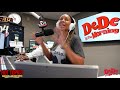 DeDe's Hot Topics - TI Embarrasses A Woman On Stage