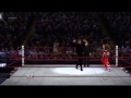 WWE '13 Extreme Rules 2013 Simulation: Kofi Kingston vs. Dean Ambrose