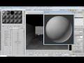 Raytraced Water 3DS Max Tutorial Part 1