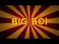 Mama Told Me - Lyric Video (Explicit)