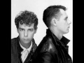 Pet Shop Boys - West End Girls + Lyrics HQ