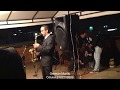 Saxofonista Eventos Bogotá