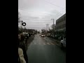 Olympic Torch in Montreal West
