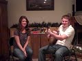 Kenny Chesney/Grace Potter - You and Tequila Cover by Hopes Turned Over