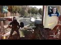 "CHOKE YARASKY!" - Black Ops 2 Tryhard to Commander S3 #28 + Nuclear(s)