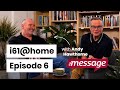 Episode 6 with Andy Hawthorne - The Message Trust