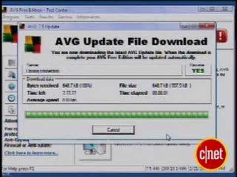 Anti Virus Wiki