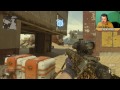Advanced Warfare : "CORE" HAVOC DLC | MORS Gameplay