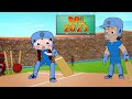 Chutki - Dholakpur Ke Cricket Champs | Cartoon for kids | Fun videos for kids