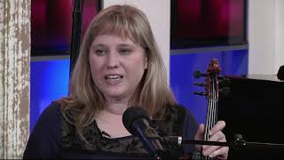 LLBN Vespers - Sweet Tidings Gospel Jam - Nov 30, 2018