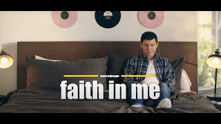 David Archuleta - Faith In Me