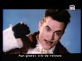 Eric Morena - Oh mon bateau - ClubMusic80s - clip officiel