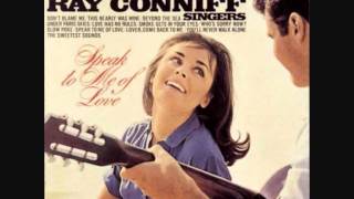 Watch Ray Conniff Speak To Me Of Love video