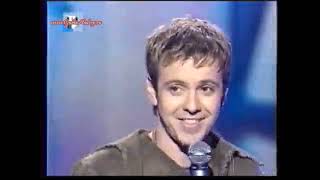 Андрей Губин - Она Одна. Концерт Время Петь 2002 Год.