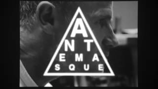 Watch Antemasque Hanging In The Lurch video