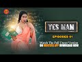YES MAM | Hunters Originals | Watch Full Uncut Version On Hunters App | Download The App Now |