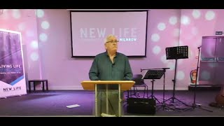 NLCCM Sunday Service - 3rd January 2021