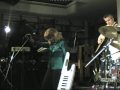 Greenwall - Dondolando su laghi di smeraldo (live 2005)