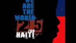 We Are The World 25 For Haiti - Lyrics
