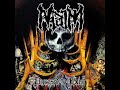 Maim - Gravedigger Sacrifice