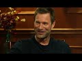 Aaron Eckhart On Working With Heath Ledger In "The Dark Knight" | Larry King Now