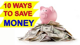 10 WAYS TO SAVE MONEY YOU HAVE TO KNOW {Amazing MengHor}