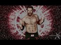 WWE NXT: "Worlds Apart" ► Sami Zayn 3rd Theme Song