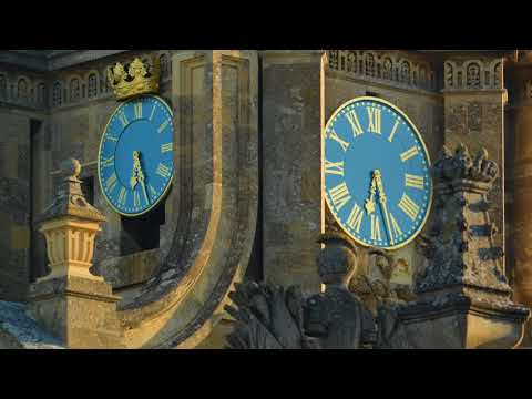 Longest day of the year at Blenheim Palace