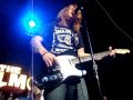 Dirty and Left Out- The Almost