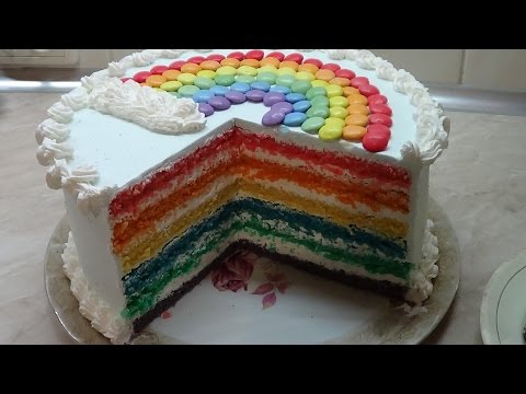 Рецепты тортов для мальчиков в домашних условиях 590