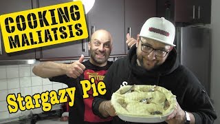 Cooking Maliatsis - 101 - Stargazy Pie Cooking Maliatsis - 101 - Stargazy Pie