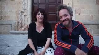 Vengo Anch'Io (2018) - Dietro le quinte