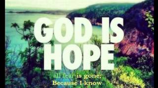 *Because He Lives Gospel *Because He Lives Gospel