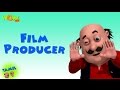 Film Producer - Motu Patlu in Tamil - 3D கிட்ஸ் அனிமேஷன் கார்ட்டூன் As seen on Nickelodeon
