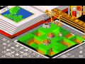 [Populous - Игровой процесс]