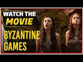 Byzantine Games - Turkish Comedy Movie (English Subtitles)