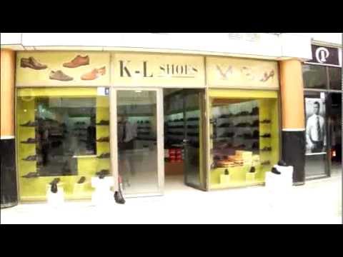 Sederek+Ticaret+Merkezi shoes (Sederek ELIT Alişveriş merkezi. No: 2-10-3) - YouTube