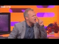 "Buffest Couch Ever" - The Graham Norton Show - Series 9 Episode 10 - BBC One