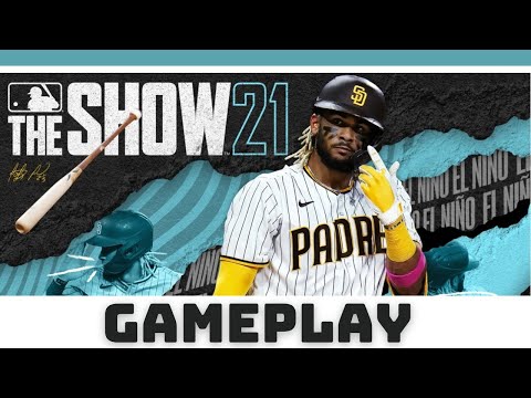 Spaß mit dem Game Pass - Ranglisten Match - MLB® The Show™ 21 Xbox Series X