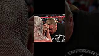 Scott Steiner vs. Triple H — Arm Wrestling Match #trending #shorts #wwe
